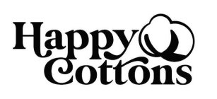 HAPPY COTTONS