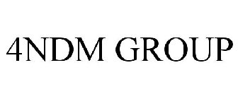 4NDM GROUP