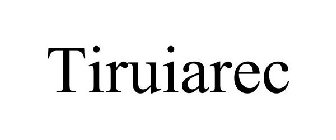 TIRUIAREC