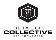 M RETAILER COLLECTIVE GET CONNECTED