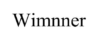 WIMNNER
