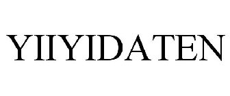 YIIYIDATEN