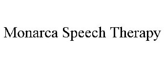 MONARCA SPEECH THERAPY