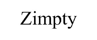 ZIMPTY