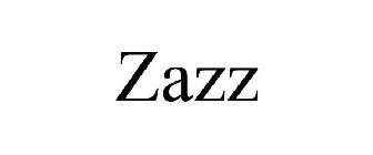 ZAZZ