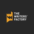 THE WRITERS' FACTORY