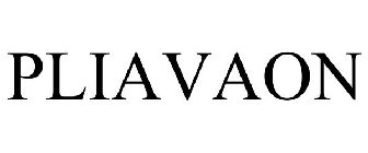 PLIAVAON