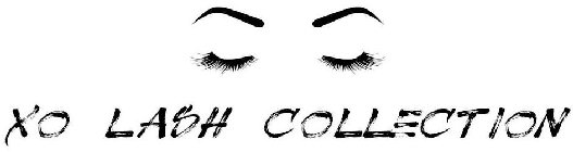 XO LASH COLLECTION