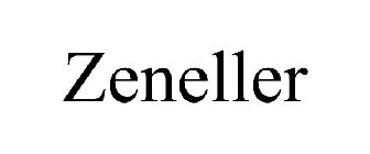 ZENELLER