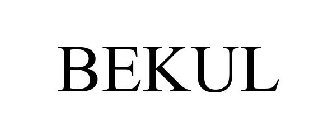 BEKUL