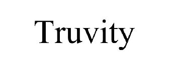TRUVITY