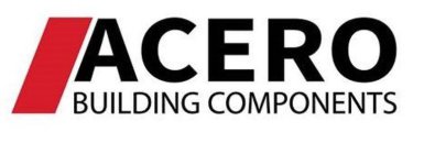 ACERO BUILDING COMPONENTS