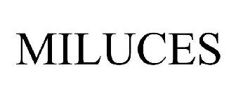MILUCES
