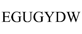EGUGYDW