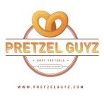 PRETZEL GUYZ