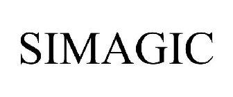 SIMAGIC