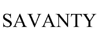 SAVANTY