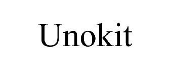 UNOKIT