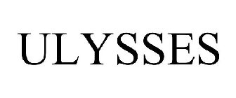 ULYSSES