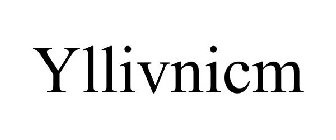 YLLIVNICM