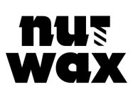 NUT WAX