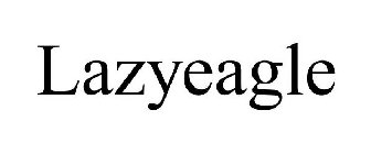 LAZYEAGLE
