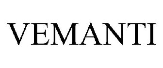 VEMANTI