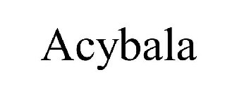 ACYBALA
