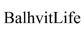 BALHVITLIFE