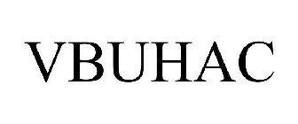 VBUHAC
