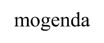 MOGENDA