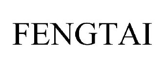FENGTAI