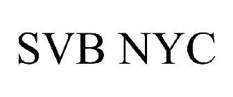 SVB NYC