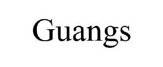 GUANGS