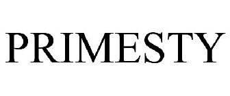 PRIMESTY
