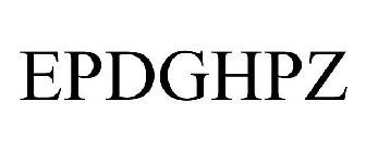 EPDGHPZ