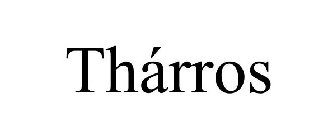 THÁRROS