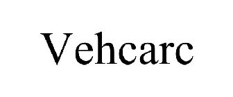 VEHCARC