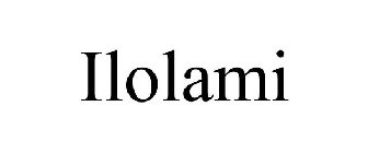 ILOLAMI