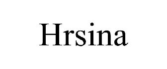HRSINA