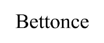 BETTONCE