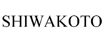 SHIWAKOTO