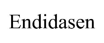 ENDIDASEN