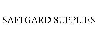 SAFTGARD SUPPLIES