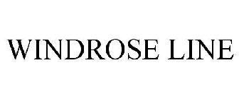 WINDROSE LINE