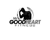 MR. GOODHEART FITNESS