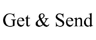 GET & SEND