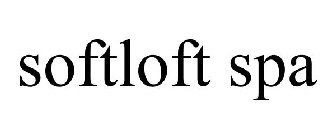 SOFTLOFT SPA