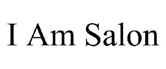 I AM SALON