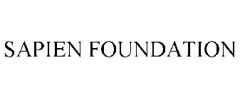 SAPIEN FOUNDATION